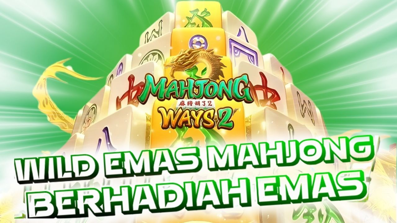 Ritme Ajaib Pukul 22: Simulasi Pemain Malam yang Mengikuti Alur Reel Mahjong Wins 3 Scatter Hitam