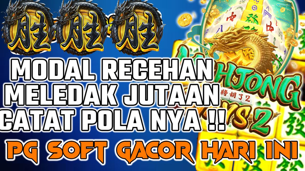 Tukang Ojek Malam Kota Surabaya Raup Maxwin Mahjong Rp 88.888.888 Setelah Ikuti Pola Spin Malam Hari