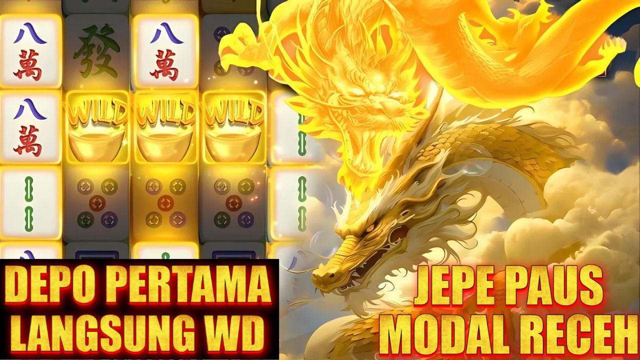 Wartawan Online Klaim Profit 500 Juta Usai Ikuti Pola 33-32-11 di Mahjong Wins 2