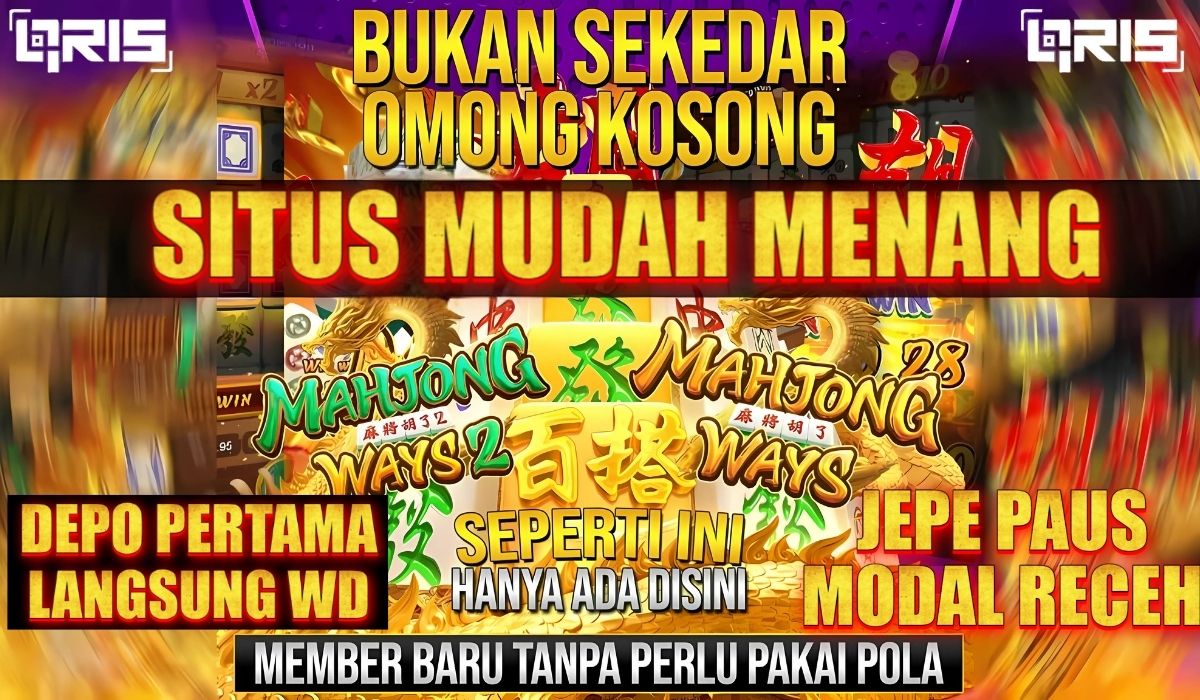 Eksperimen Digital Mahasiswa ITB: Memahami Algoritma Mahjong Ways 2 untuk Maksimalkan Kemenangan