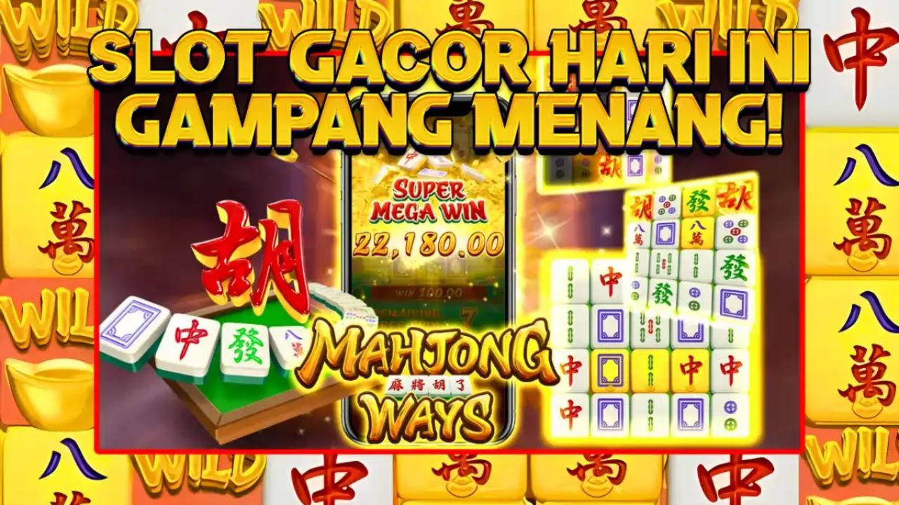 Teknik “Phase Tracking” Mahjong Ways: Rahasia Memahami Irama Dingin dan Panas untuk Maxwin