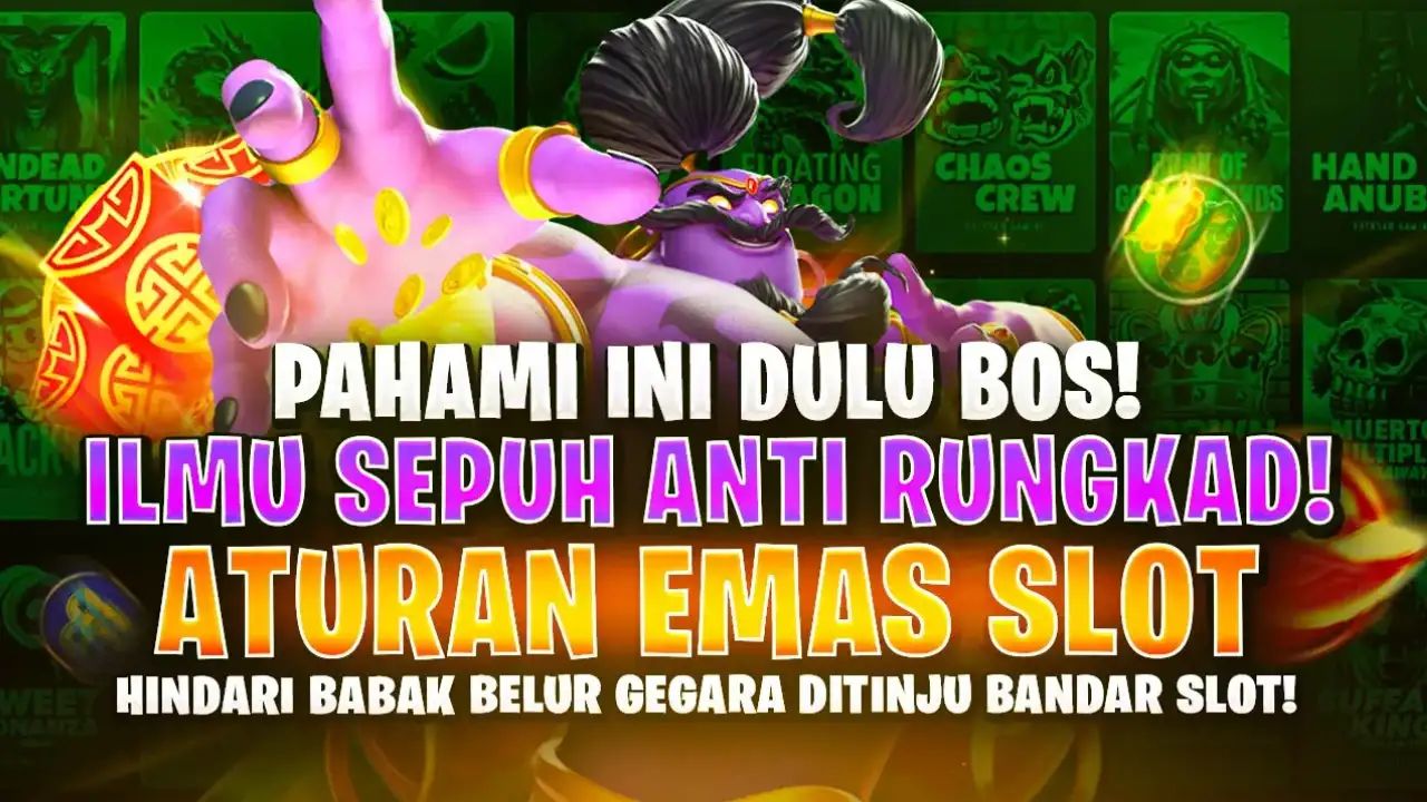 Simbol Emas & Naga Merah Mahjong Wins 3: Kombinasi Langka Pemicu Bonus Free Games Besar!
